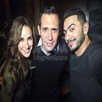 Tamer hosny